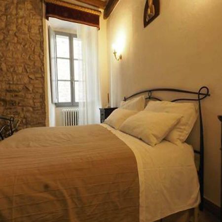 Affittacamere In Centro Gubbio Luaran gambar