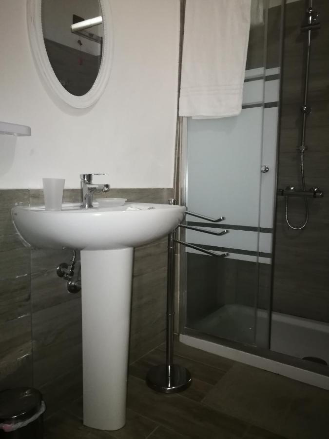Affittacamere In Centro Gubbio Luaran gambar