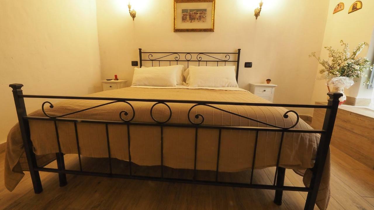 Affittacamere In Centro Gubbio Luaran gambar