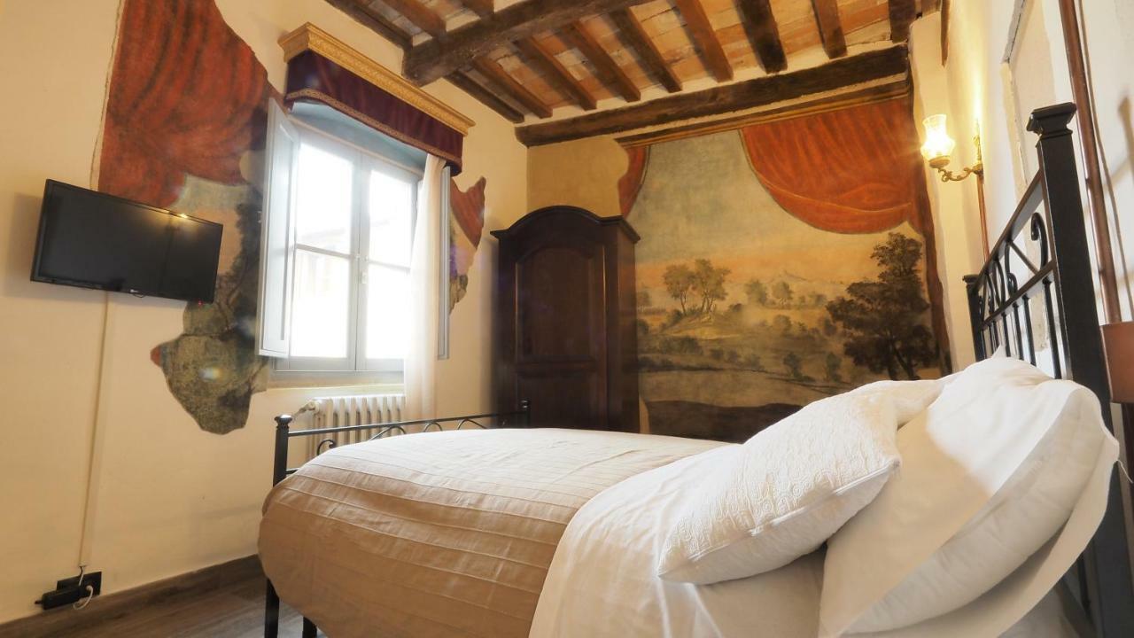 Affittacamere In Centro Gubbio Luaran gambar