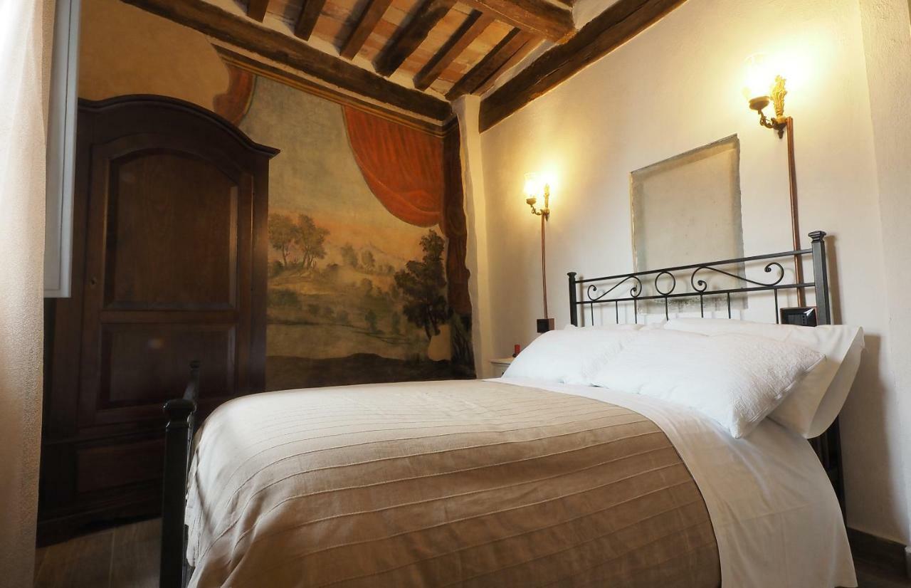 Affittacamere In Centro Gubbio Luaran gambar