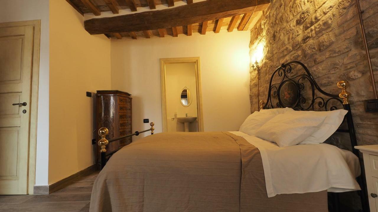 Affittacamere In Centro Gubbio Luaran gambar