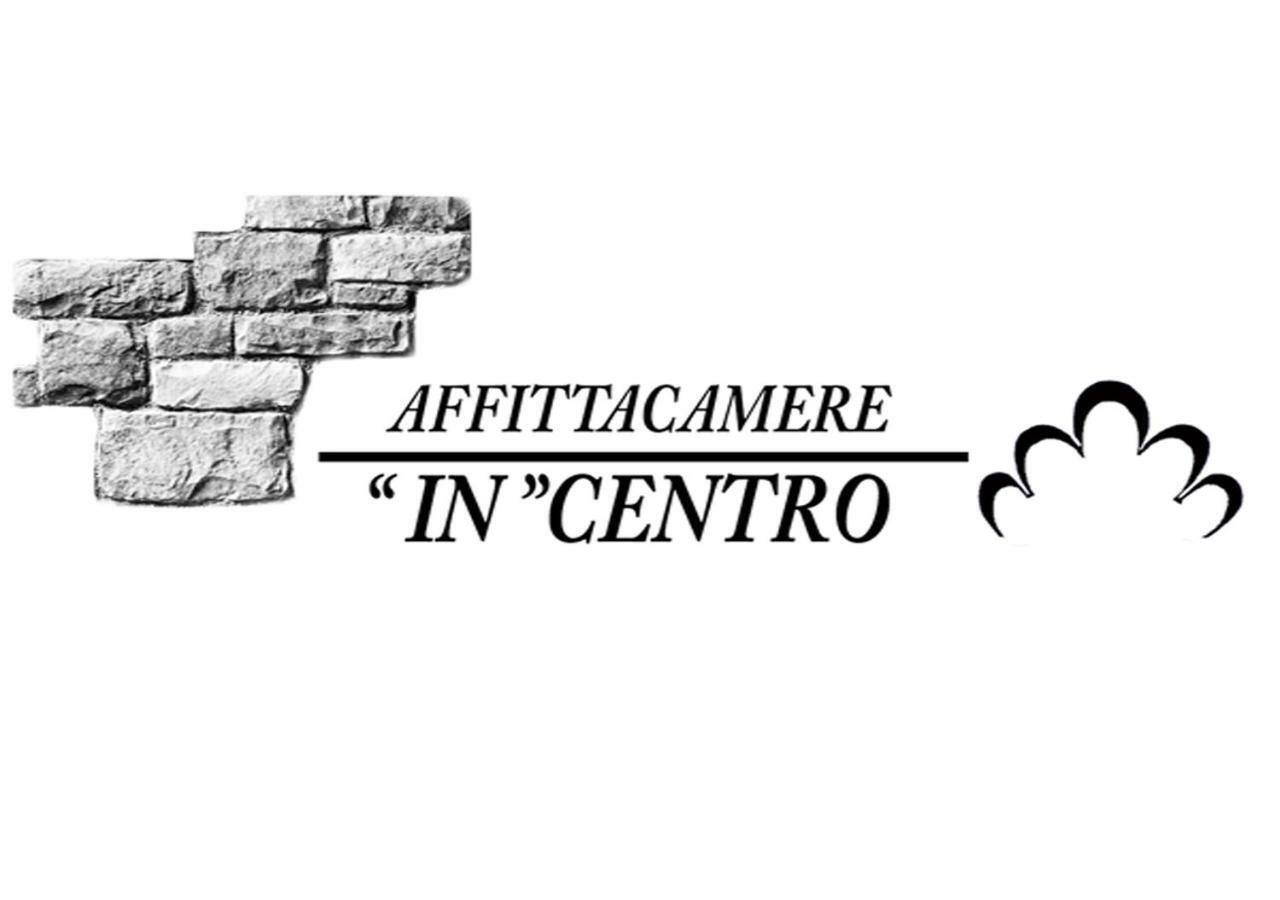 Affittacamere In Centro Gubbio Luaran gambar