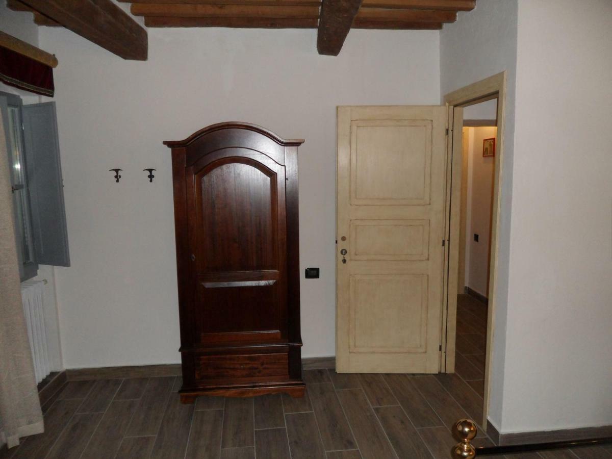Affittacamere In Centro Gubbio Luaran gambar