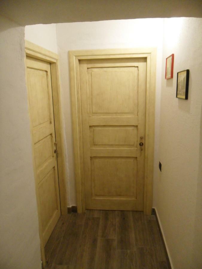 Affittacamere In Centro Gubbio Luaran gambar