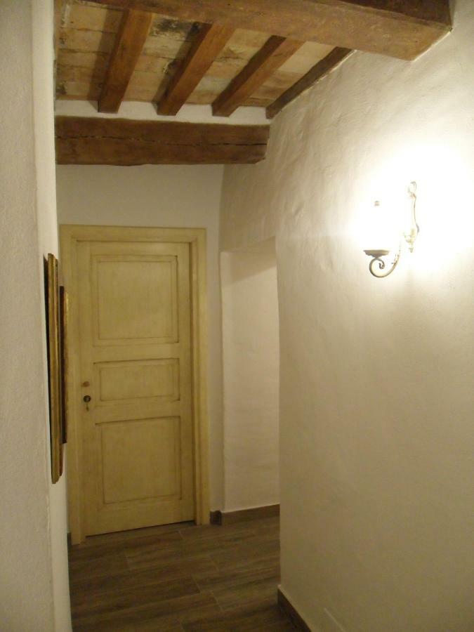 Affittacamere In Centro Gubbio Luaran gambar