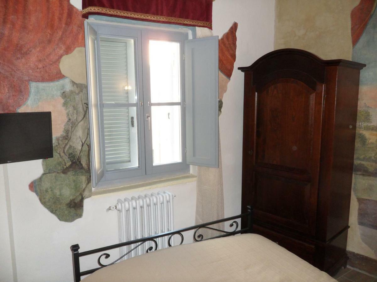 Affittacamere In Centro Gubbio Luaran gambar