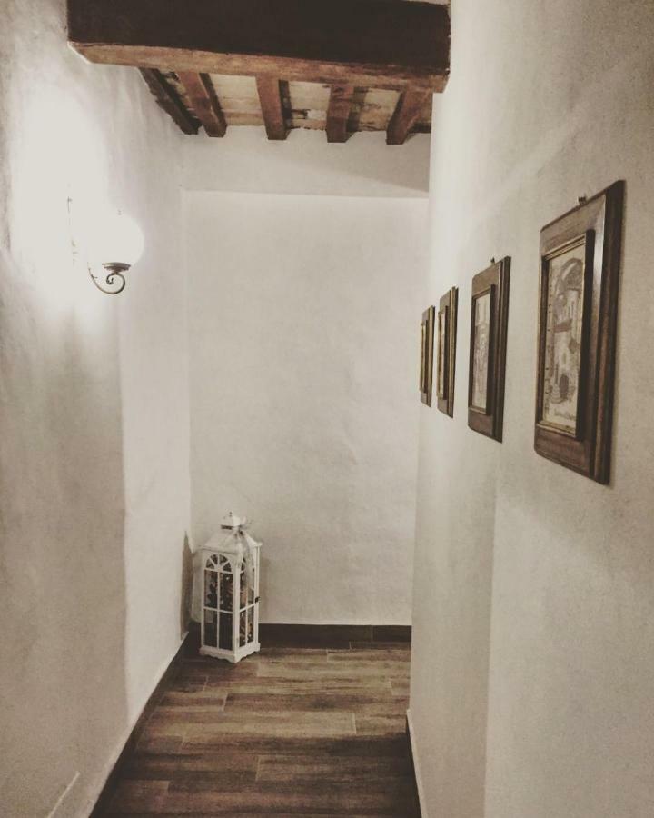 Affittacamere In Centro Gubbio Luaran gambar