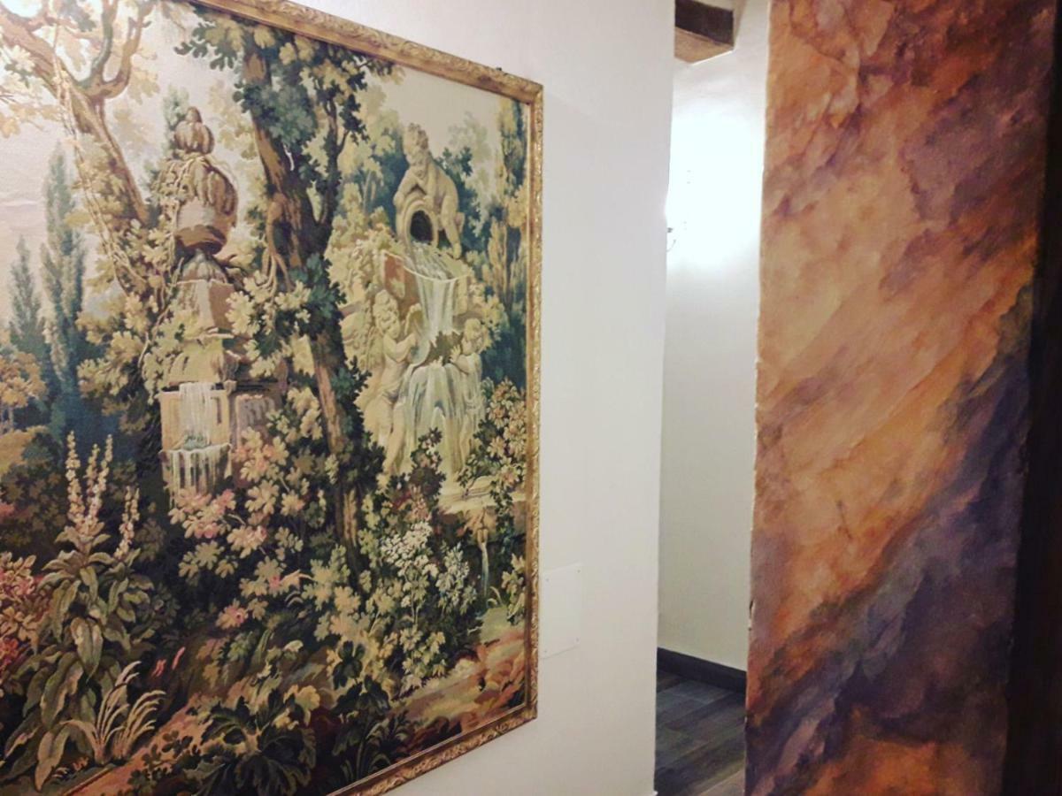 Affittacamere In Centro Gubbio Luaran gambar