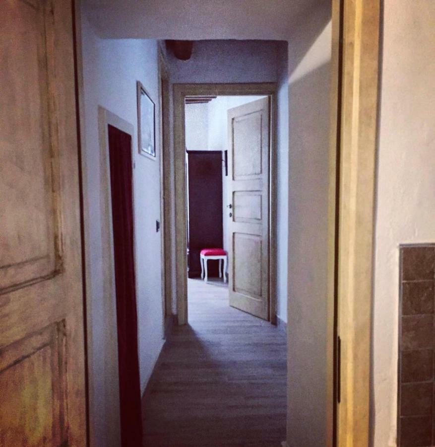 Affittacamere In Centro Gubbio Luaran gambar