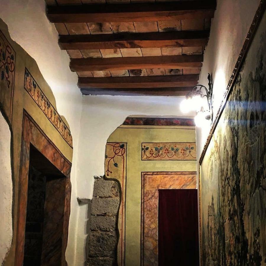 Affittacamere In Centro Gubbio Luaran gambar